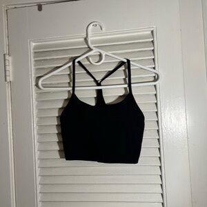 TNA Butter Racerback Bra